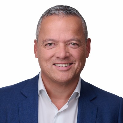 Martin Couwenberg