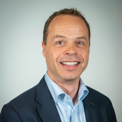 Olav van Bommel