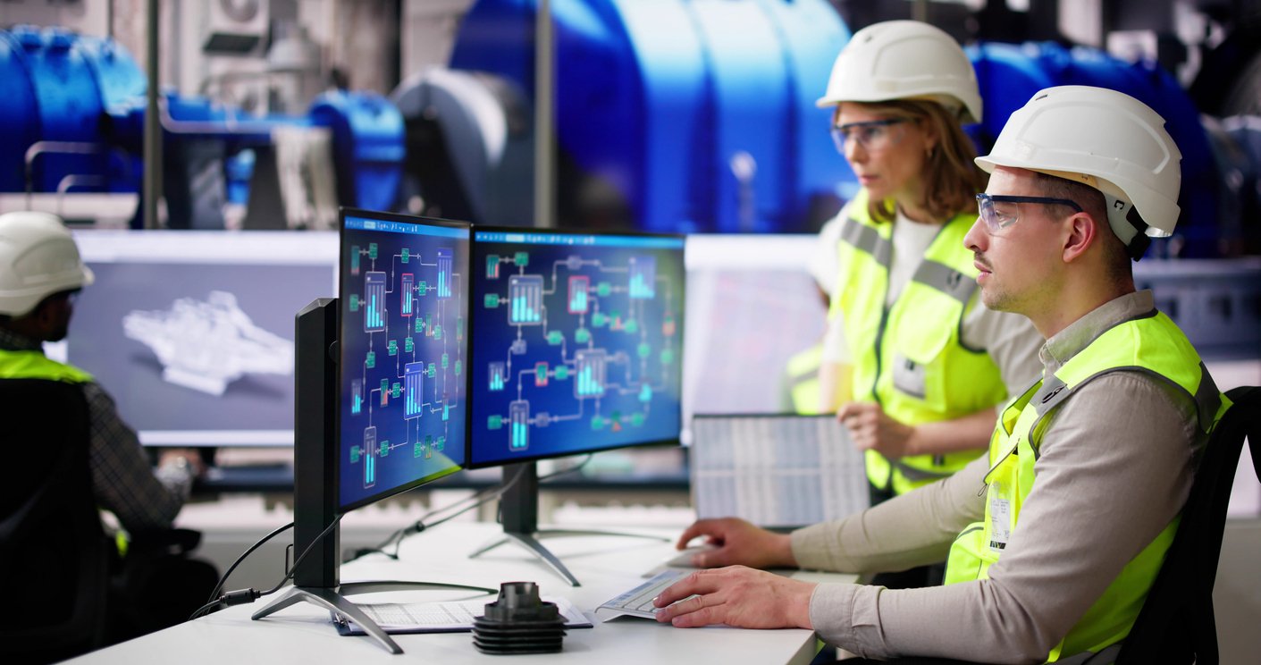 Industry en manufacturing